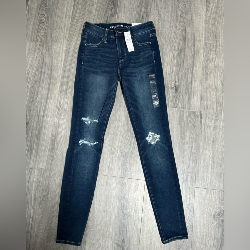 Jeans from American Eagle Outfitters